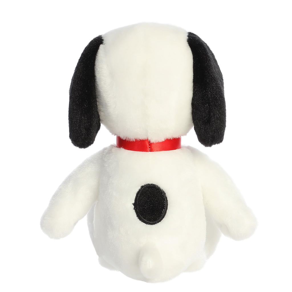 8" FLOPPY SNOOPY Aurora Town Creek Trading Post - Free Shipping $50.00