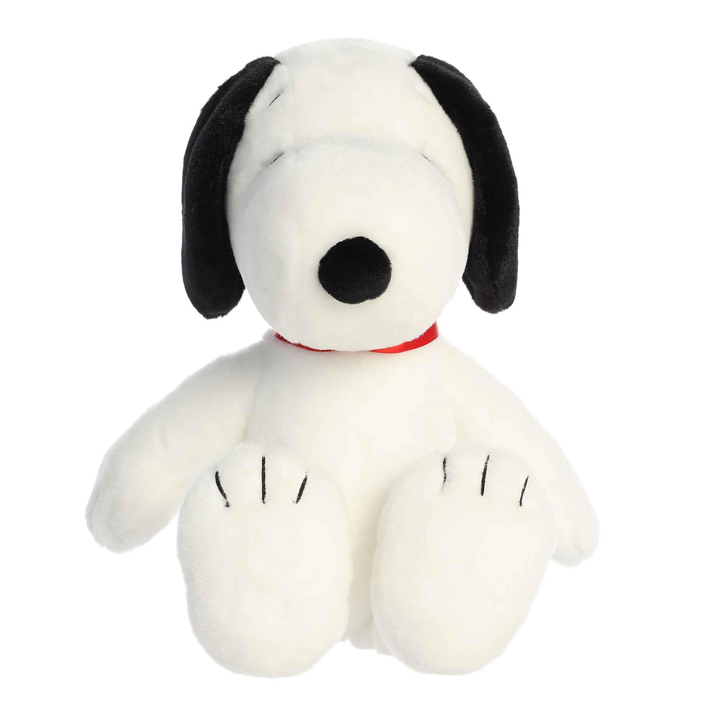 16" FLOPPY SNOOPY Aurora Town Creek Trading Post - Free Shipping $50.00