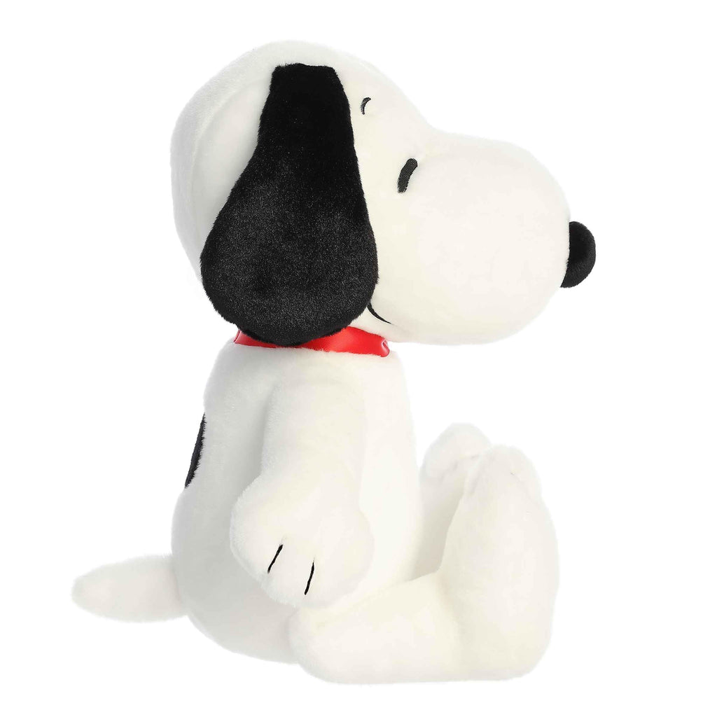 16" FLOPPY SNOOPY Aurora Town Creek Trading Post - Free Shipping $50.00
