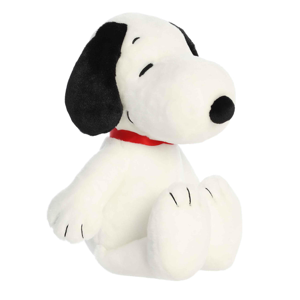 16" FLOPPY SNOOPY Aurora Town Creek Trading Post - Free Shipping $50.00