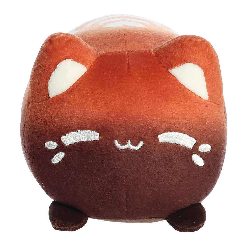 7" CATPUCCINO MEOWCHI Aurora Town Creek Trading Post - Free Shipping $50.00