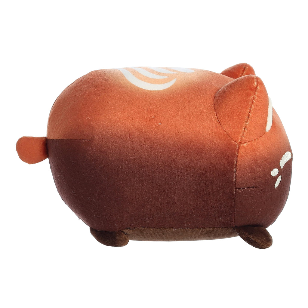 7" CATPUCCINO MEOWCHI Aurora Town Creek Trading Post - Free Shipping $50.00