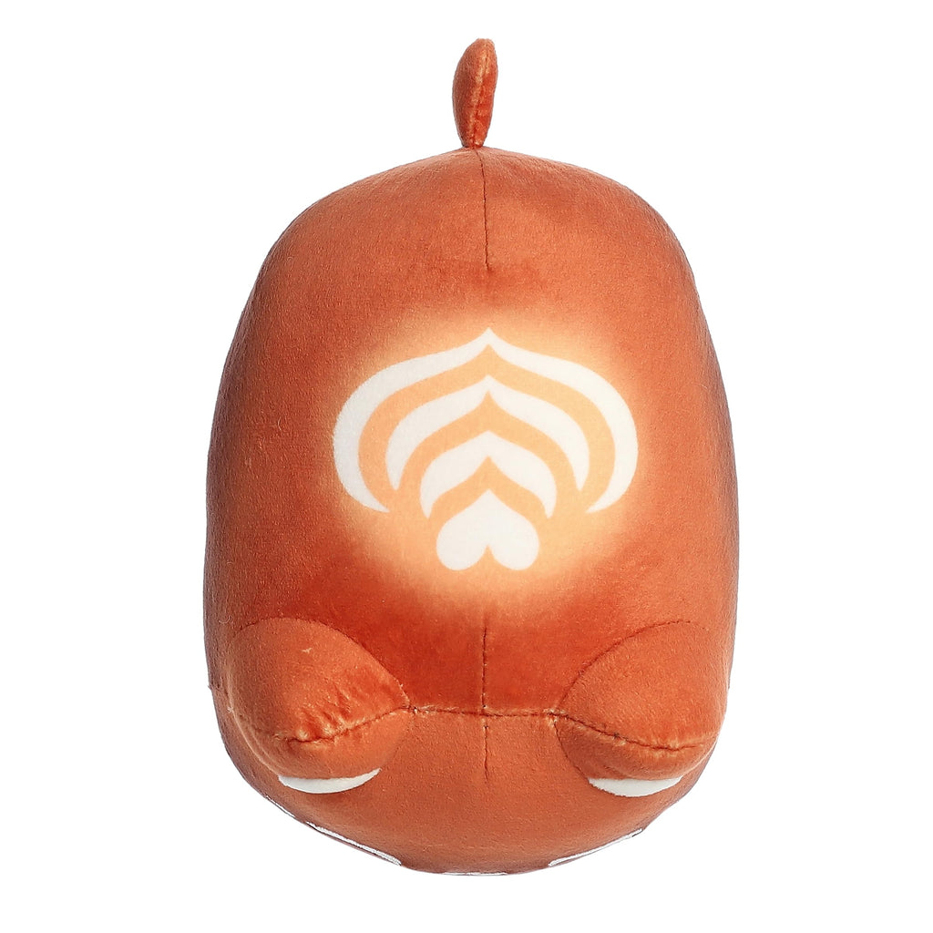 7" CATPUCCINO MEOWCHI Aurora Town Creek Trading Post - Free Shipping $50.00