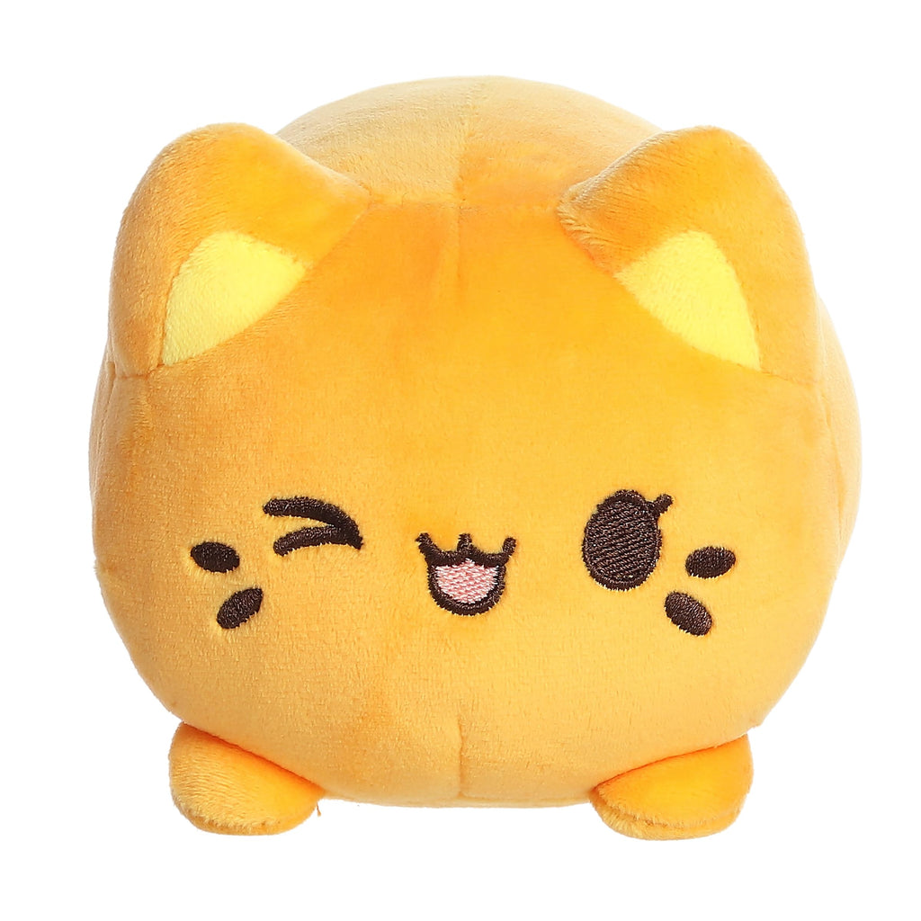 7" MANGO MEOWCHI Aurora Town Creek Trading Post - Free Shipping $50.00