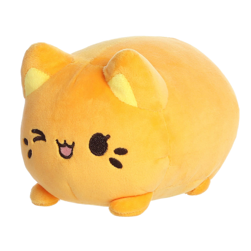 7" MANGO MEOWCHI Aurora Town Creek Trading Post - Free Shipping $50.00