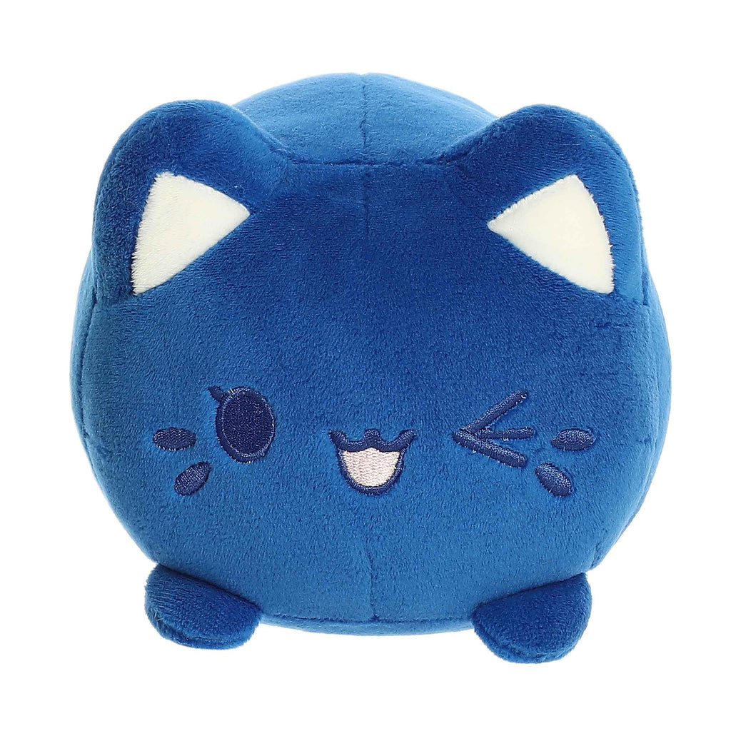 7" BLUEBERRY MEOWCHI Aurora Town Creek Trading Post - Free Shipping $50.00