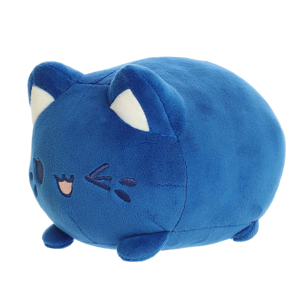 7" BLUEBERRY MEOWCHI Aurora Town Creek Trading Post - Free Shipping $50.00
