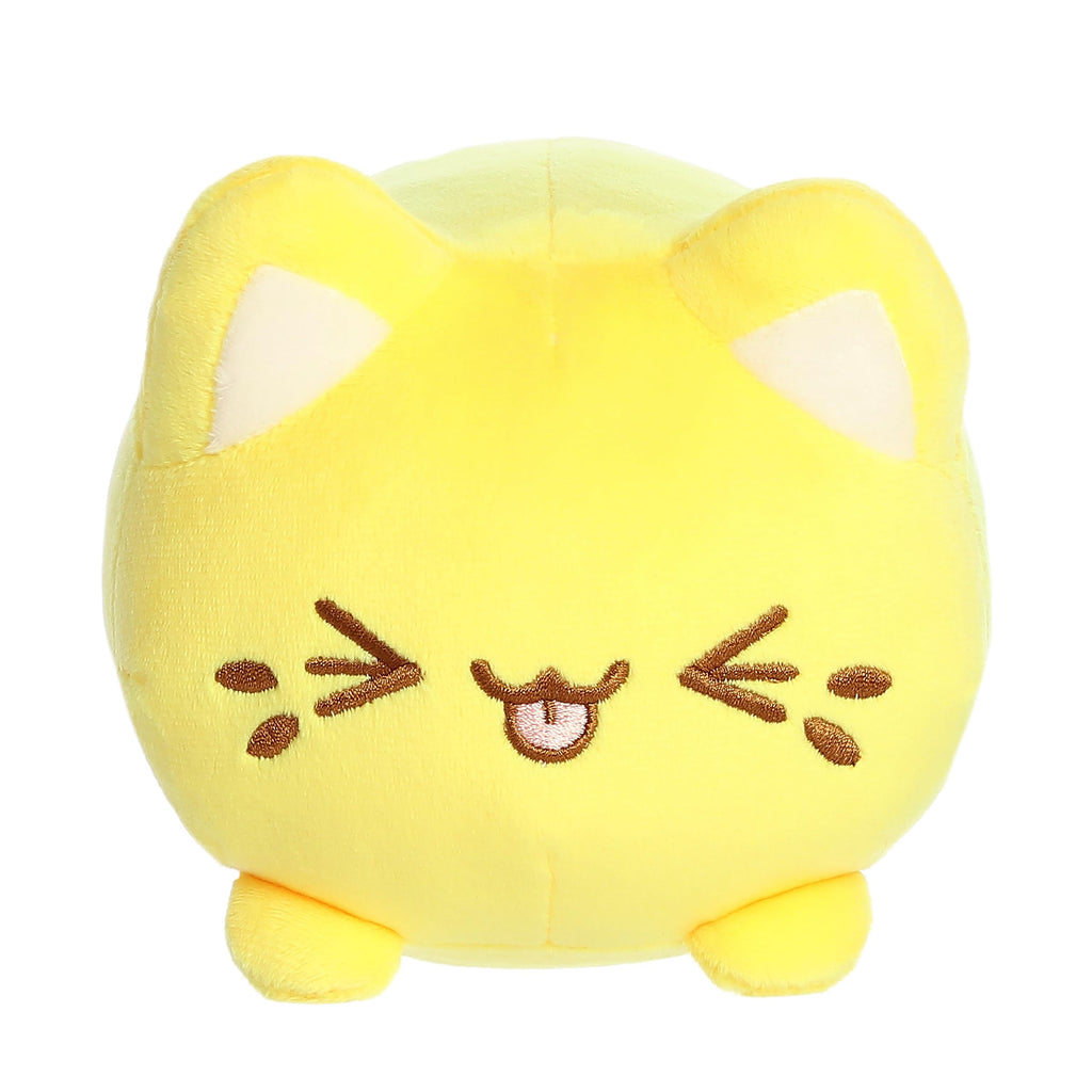 7" LEMON MEOWCHI Aurora Town Creek Trading Post - Free Shipping $50.00