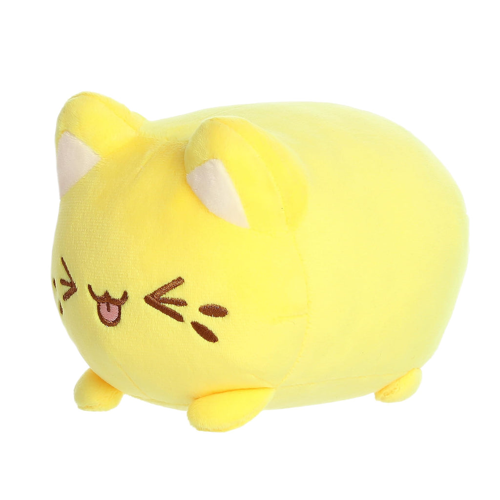 7" LEMON MEOWCHI Aurora Town Creek Trading Post - Free Shipping $50.00