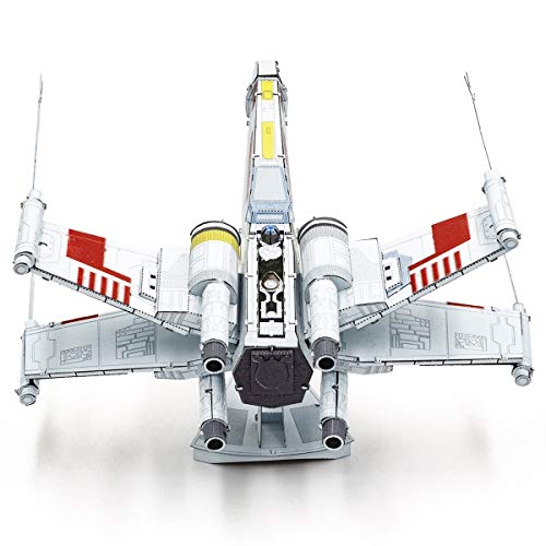 X-Wing Starfighter Star Wars by Fascinations Metal Earth Fascinations Town Creek Trading Post - Free Shipping $50.00