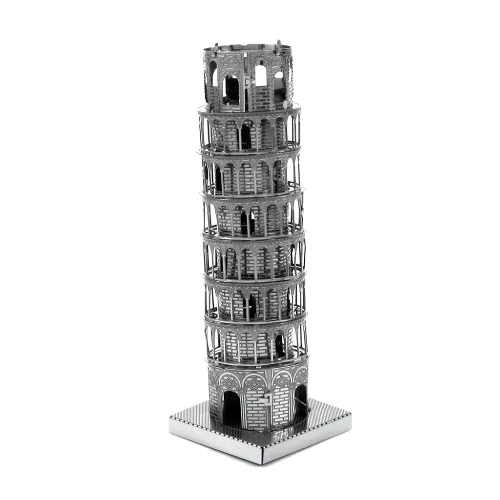 Tower Of Pisa by Fascinations Metal Earth Fascinations Town Creek Trading Post - Free Shipping $50.00