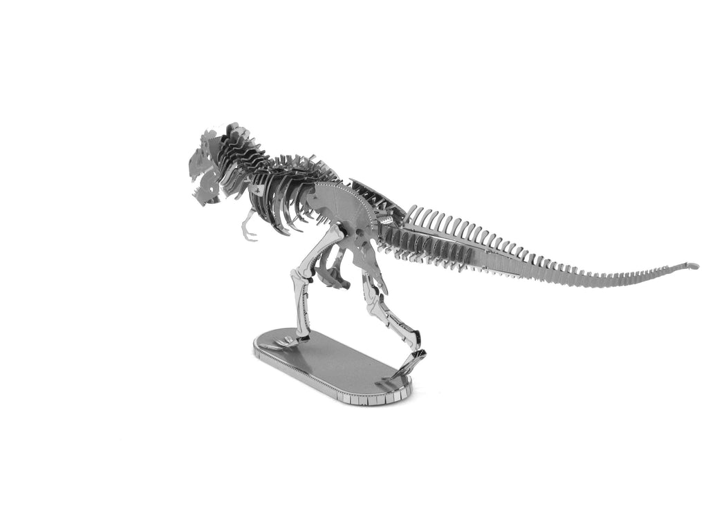 Tyrannosaurus Rex by Fascinations Metal Earth Fascinations Town Creek Trading Post - Free Shipping $50.00