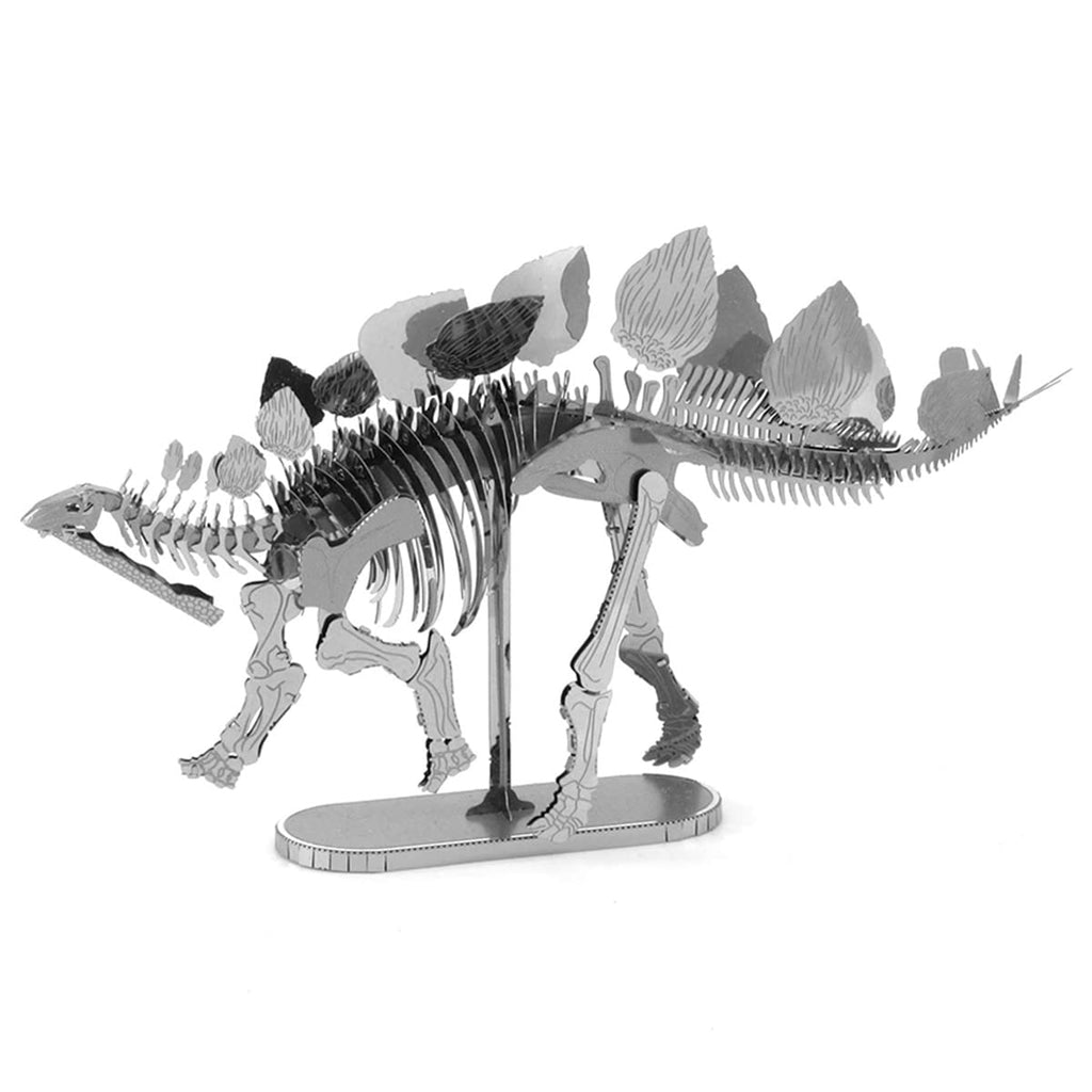 Stegosaurus Skeleton by Fascinations Metal Earth Fascinations Town Creek Trading Post - Free Shipping $50.00