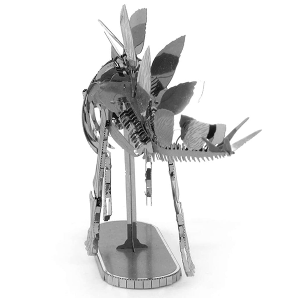 Stegosaurus Skeleton by Fascinations Metal Earth Fascinations Town Creek Trading Post - Free Shipping $50.00