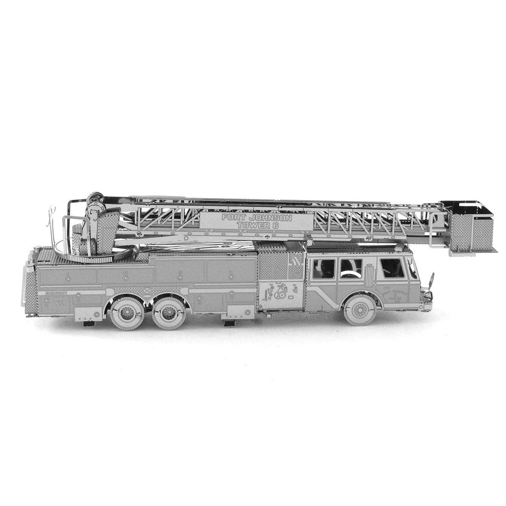 Fire Engine by Fascinations Metal Earth Fascinations Town Creek Trading Post - Free Shipping $50.00