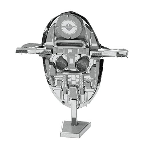 Boba Fett's Starship Star Wars by Fascinations Metal Earth Fascinations Town Creek Trading Post - Free Shipping $50.00