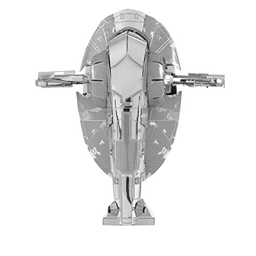 Boba Fett's Starship Star Wars by Fascinations Metal Earth Fascinations Town Creek Trading Post - Free Shipping $50.00
