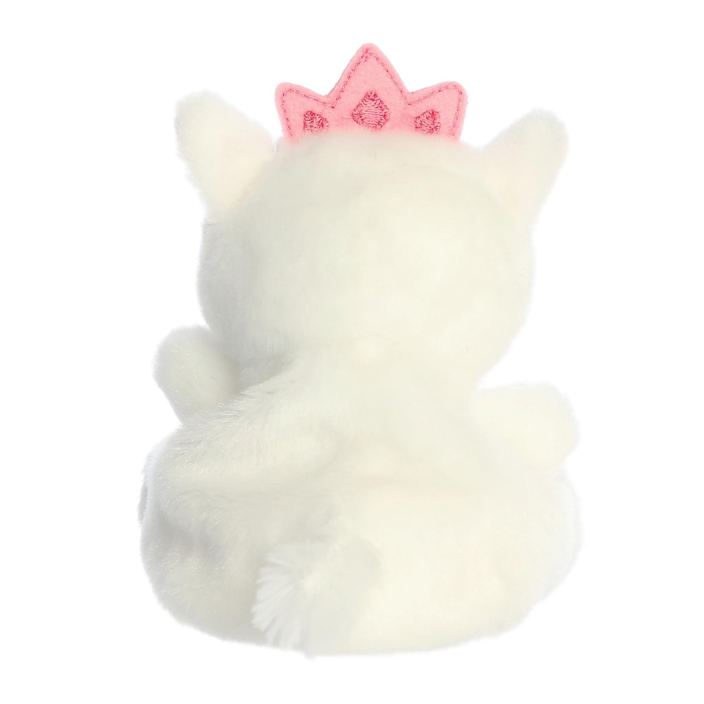 5" PRISCILLA PRINCESS KITTY Aurora Town Creek Trading Post - Free Shipping $50.00