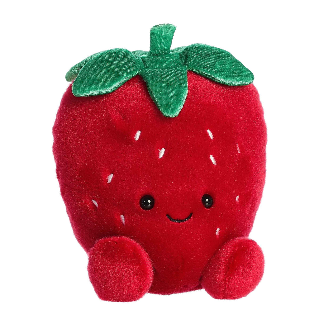 8" JUICY STRAWBERRY Aurora Town Creek Trading Post - Free Shipping $50.00