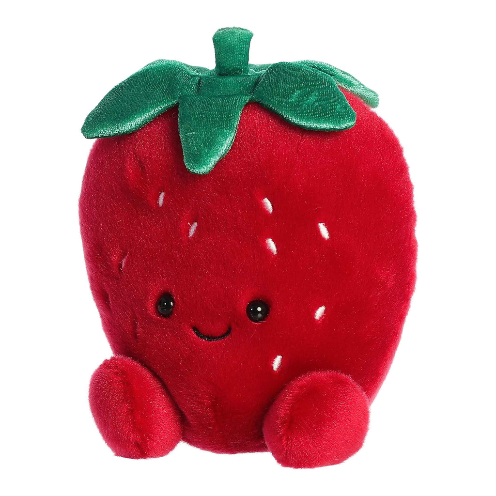 8" JUICY STRAWBERRY Aurora Town Creek Trading Post - Free Shipping $50.00
