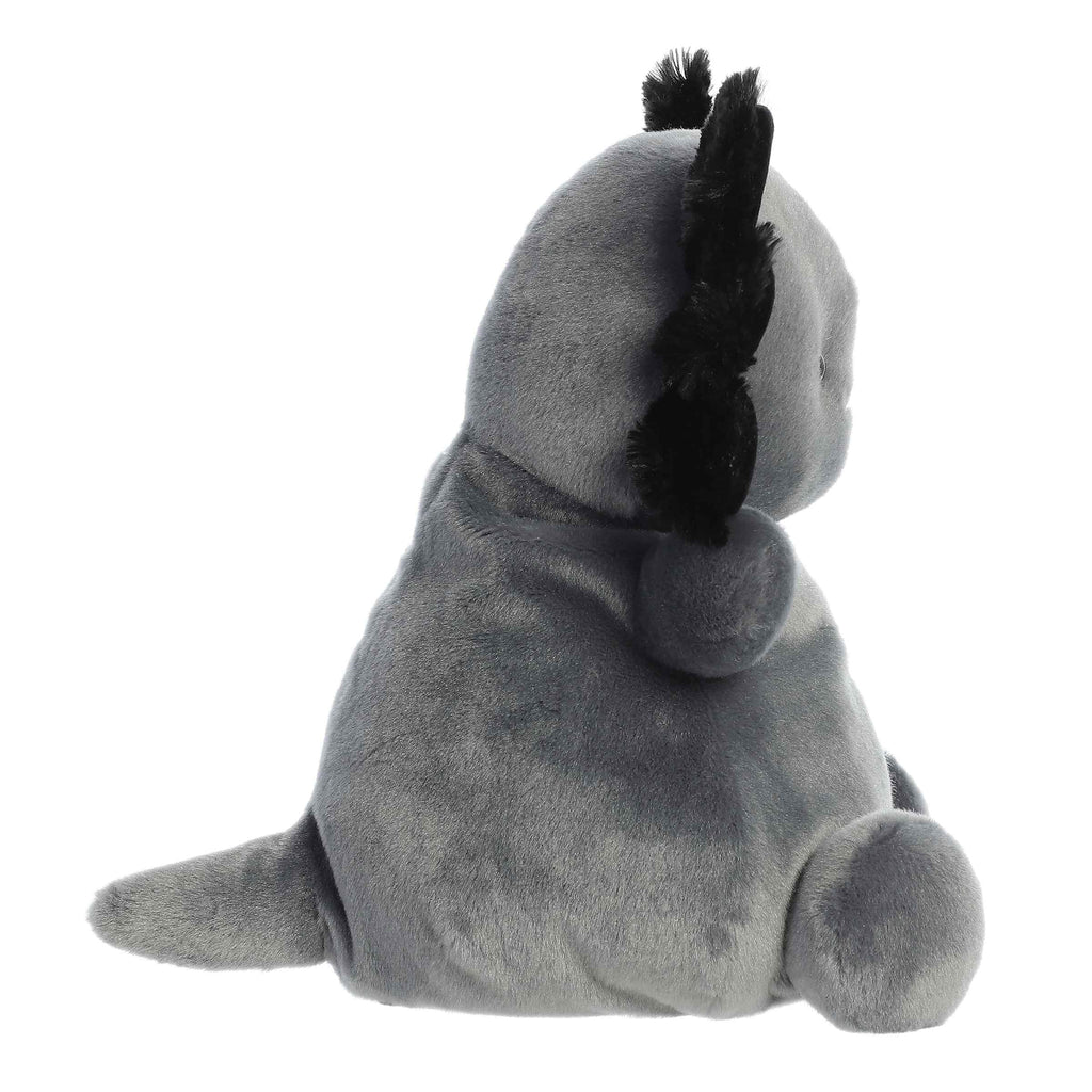 13" ONYX AXOLOTL Aurora Town Creek Trading Post - Free Shipping $50.00