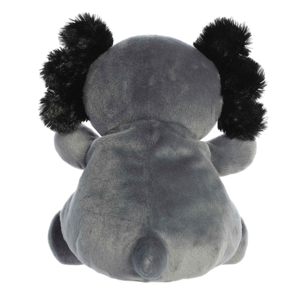 13" ONYX AXOLOTL Aurora Town Creek Trading Post - Free Shipping $50.00