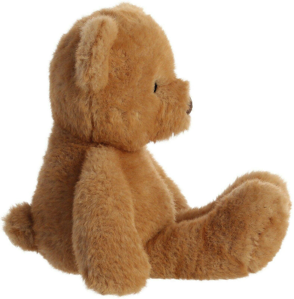 13" Softie Bear Plush Aurora Town Creek Trading Post - Free Shipping $50.00