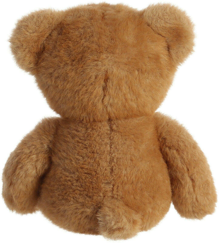 13" Softie Bear Plush Aurora Town Creek Trading Post - Free Shipping $50.00