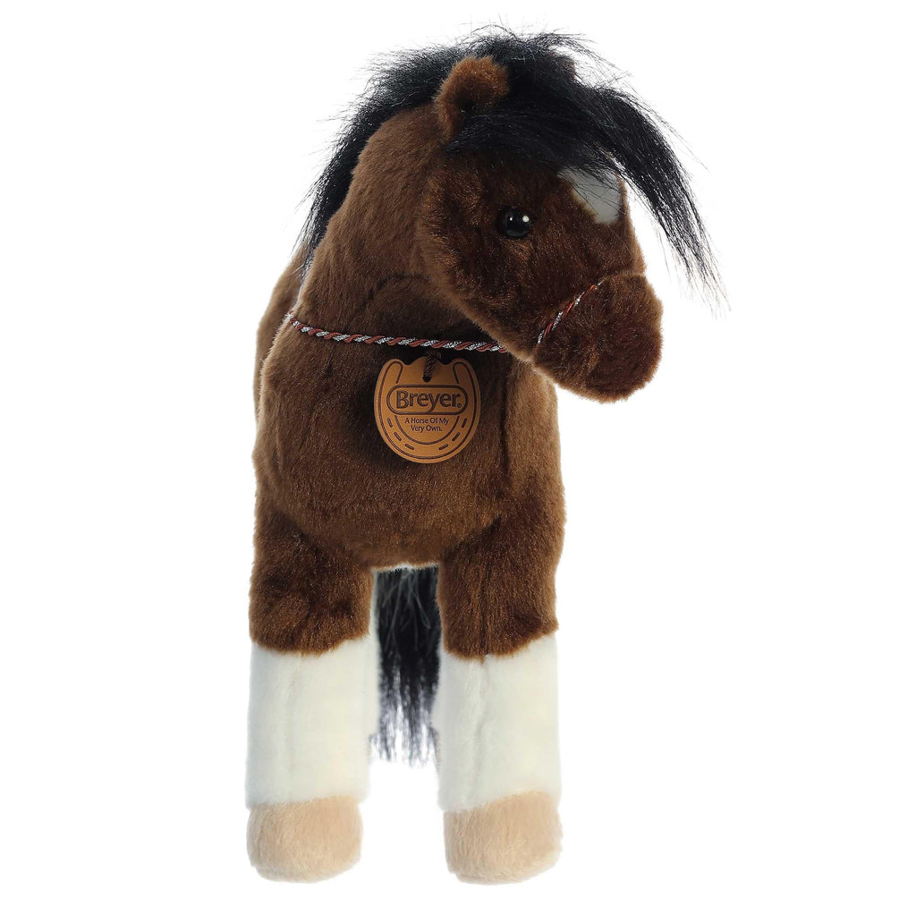 13" PAINT HORSE Aurora Town Creek Trading Post - Free Shipping $50.00
