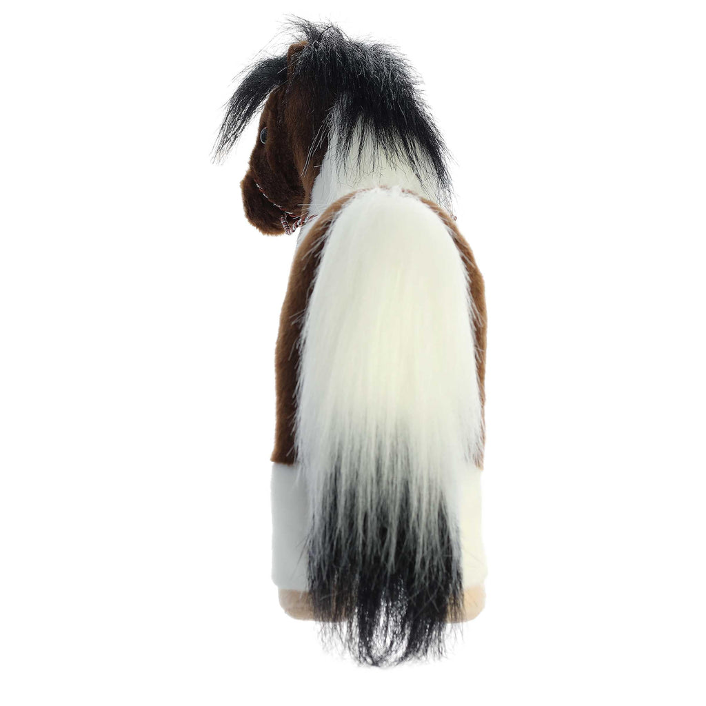 13" PAINT HORSE Aurora Town Creek Trading Post - Free Shipping $50.00