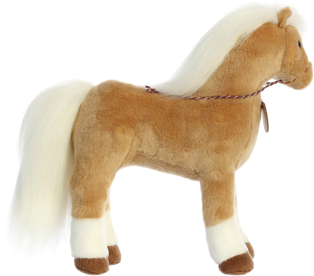 13" MORGAN Aurora Town Creek Trading Post - Free Shipping $50.00