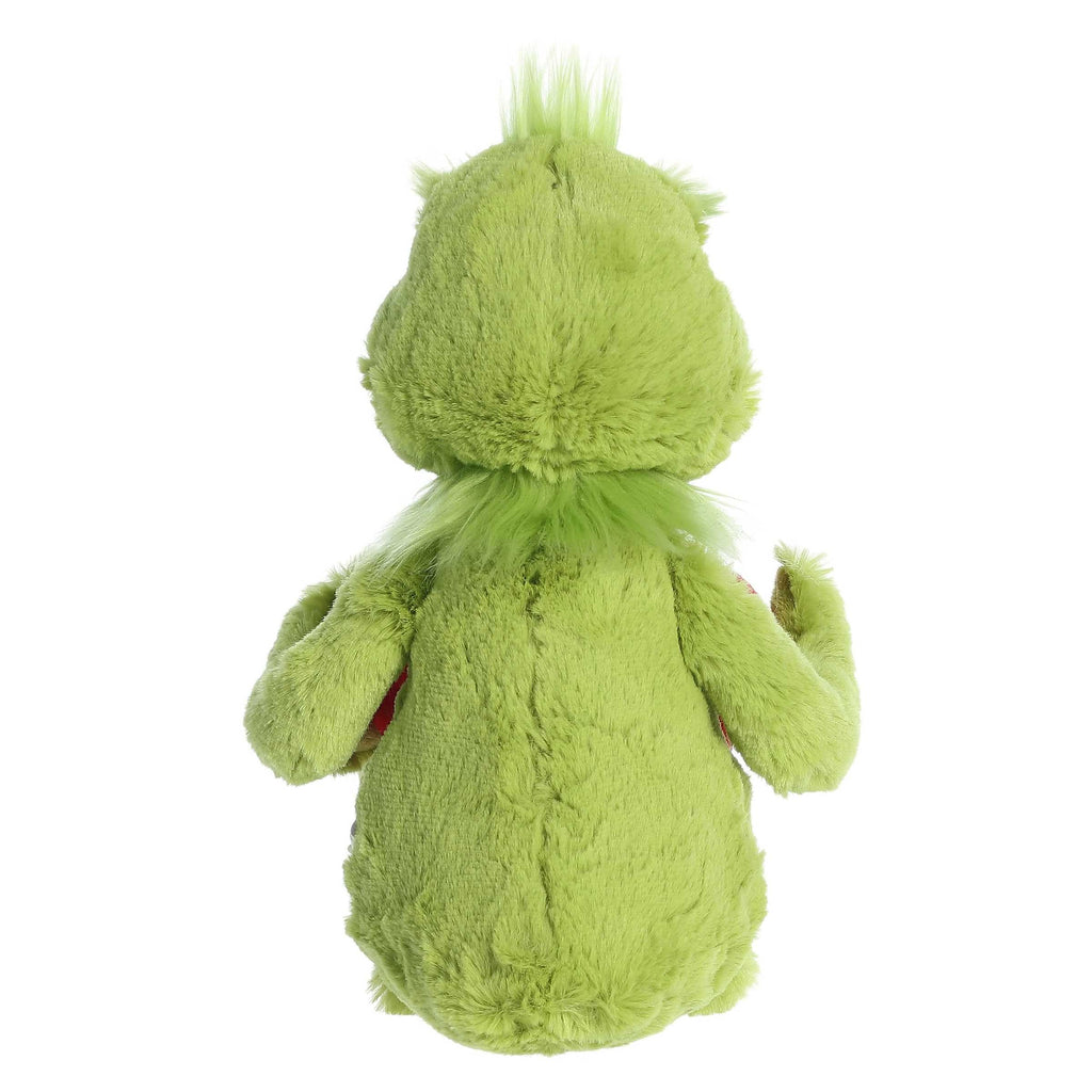 15" " LOVE YOU" LIGHT-UP GRINCH Aurora Town Creek Trading Post - Free Shipping $50.00