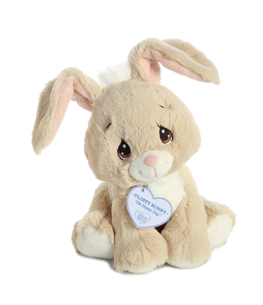 8.5" FLOPPY BUNNY TAN Aurora Town Creek Trading Post - Free Shipping $50.00