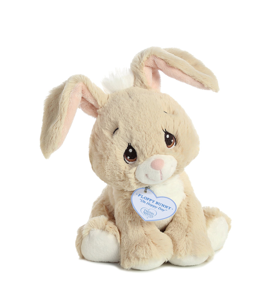 8.5" FLOPPY BUNNY TAN Aurora Town Creek Trading Post - Free Shipping $50.00