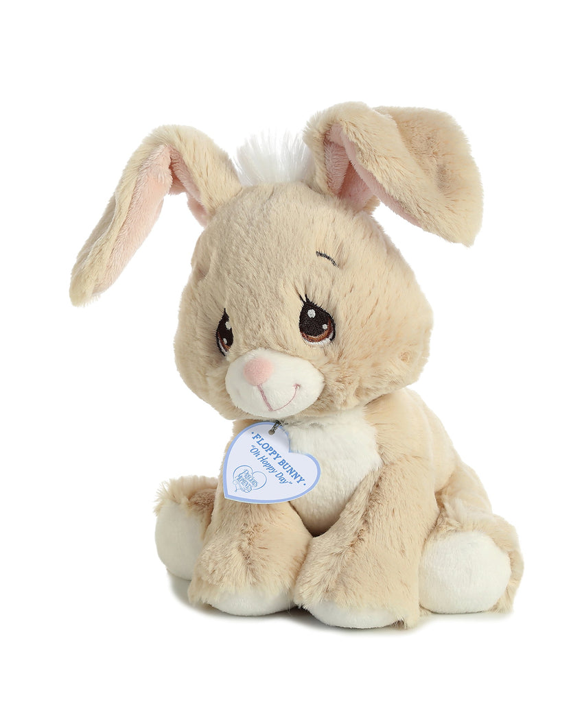 8.5" FLOPPY BUNNY TAN Aurora Town Creek Trading Post - Free Shipping $50.00