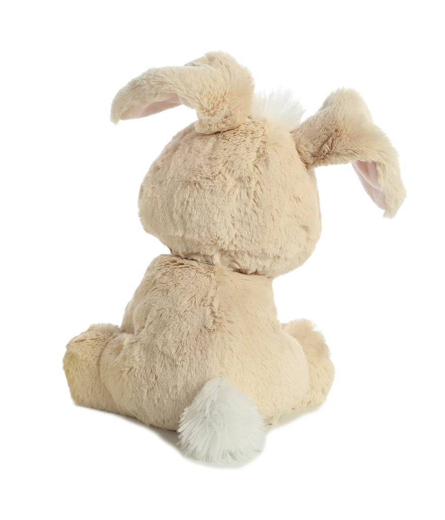 8.5" FLOPPY BUNNY TAN Aurora Town Creek Trading Post - Free Shipping $50.00