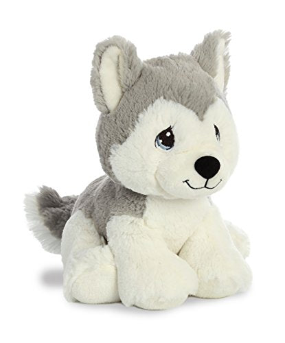 8.5" MALAKAI WOLF Aurora Town Creek Trading Post - Free Shipping $50.00