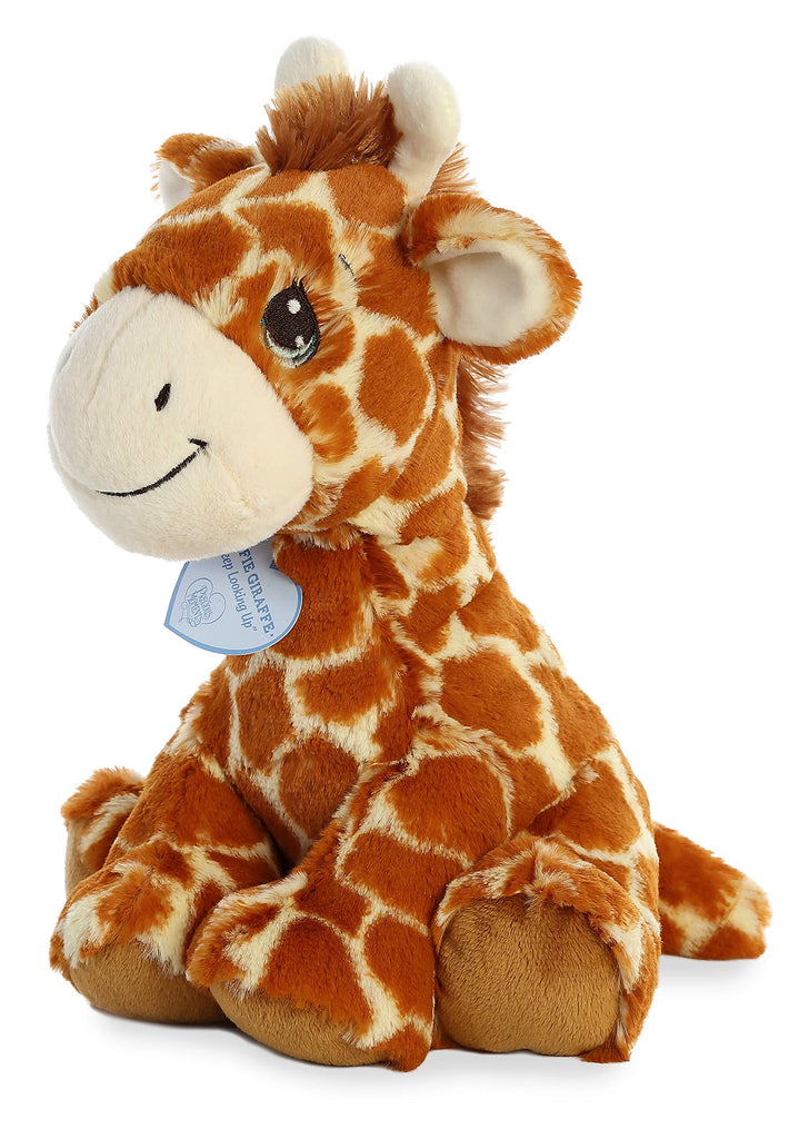 12" RAFFIE GIRAFFE Aurora Town Creek Trading Post - Free Shipping $50.00