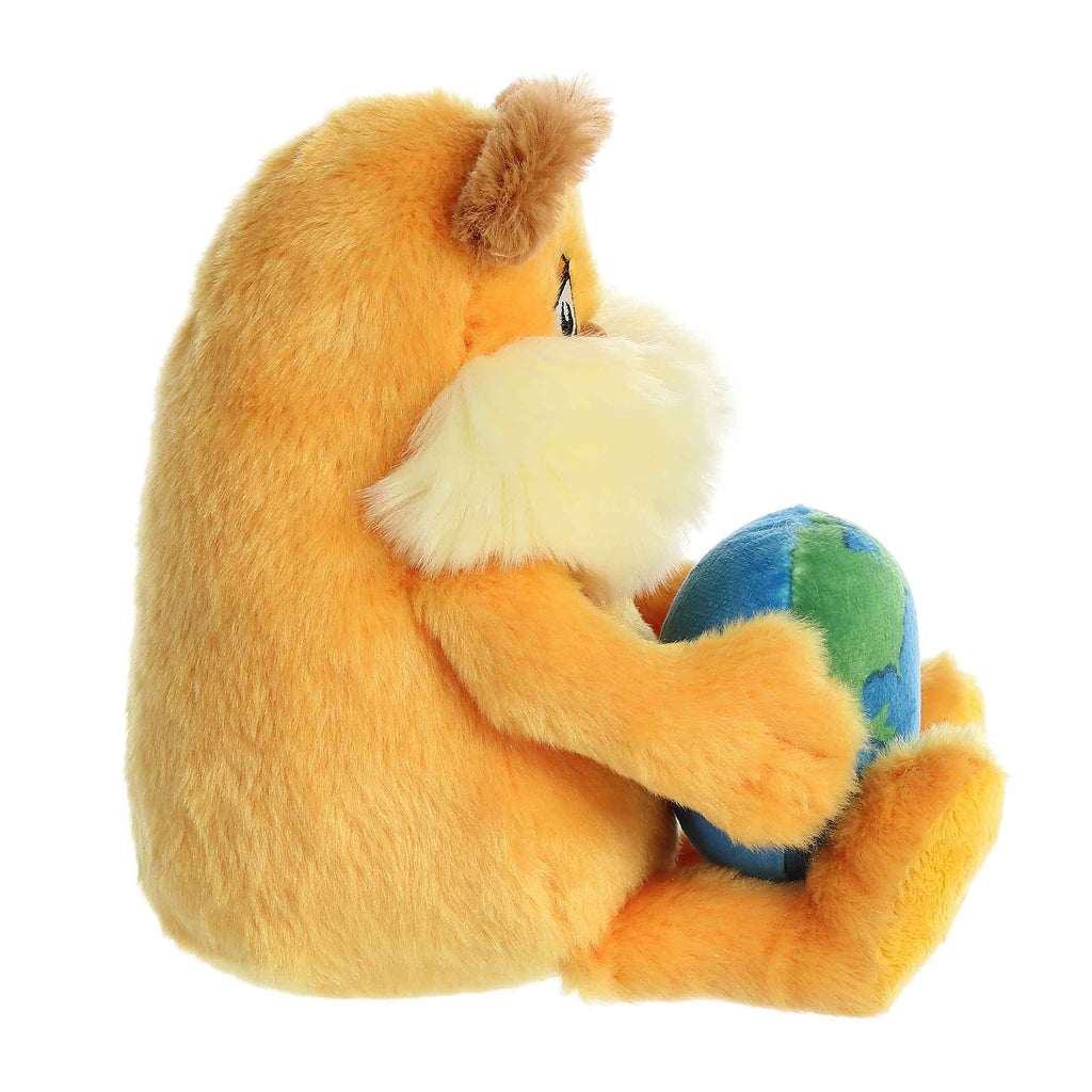 11" LORAX PLANET EARTH Aurora Town Creek Trading Post - Free Shipping $50.00