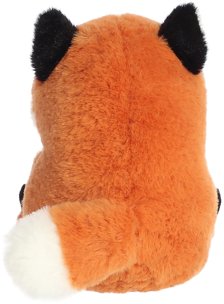 5" FINLEY FOX Aurora Town Creek Trading Post - Free Shipping $50.00