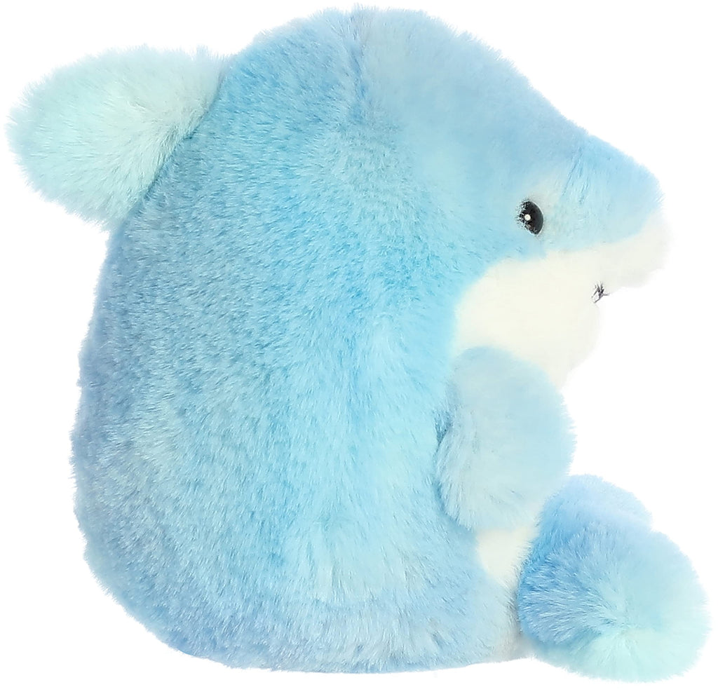 5" SUTTON SHARK Aurora Town Creek Trading Post - Free Shipping $50.00