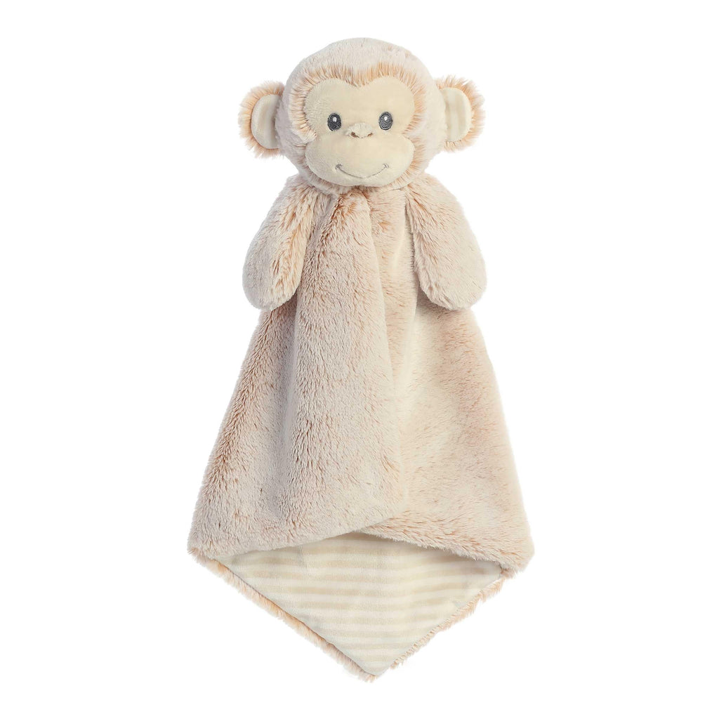 16" CUDDLER MARLOW MONKEY LUVSTER plush by Aurora