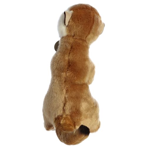 10" Meerkat Plush Miyoni Aurora Town Creek Trading Post - Free Shipping $50.00