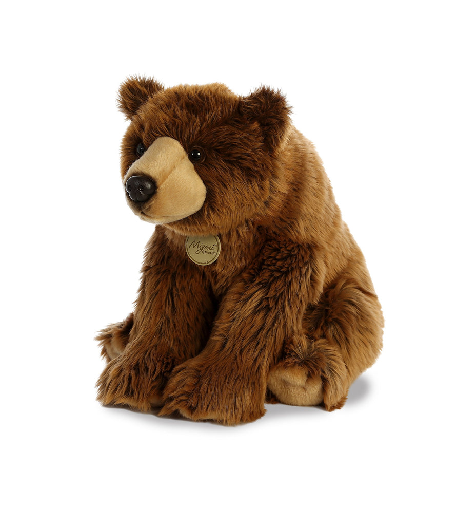 15" GRIZZLY Aurora Town Creek Trading Post - Free Shipping $50.00