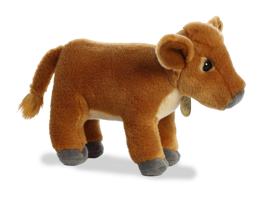 11" JERSEY CALF Aurora Town Creek Trading Post - Free Shipping $50.00