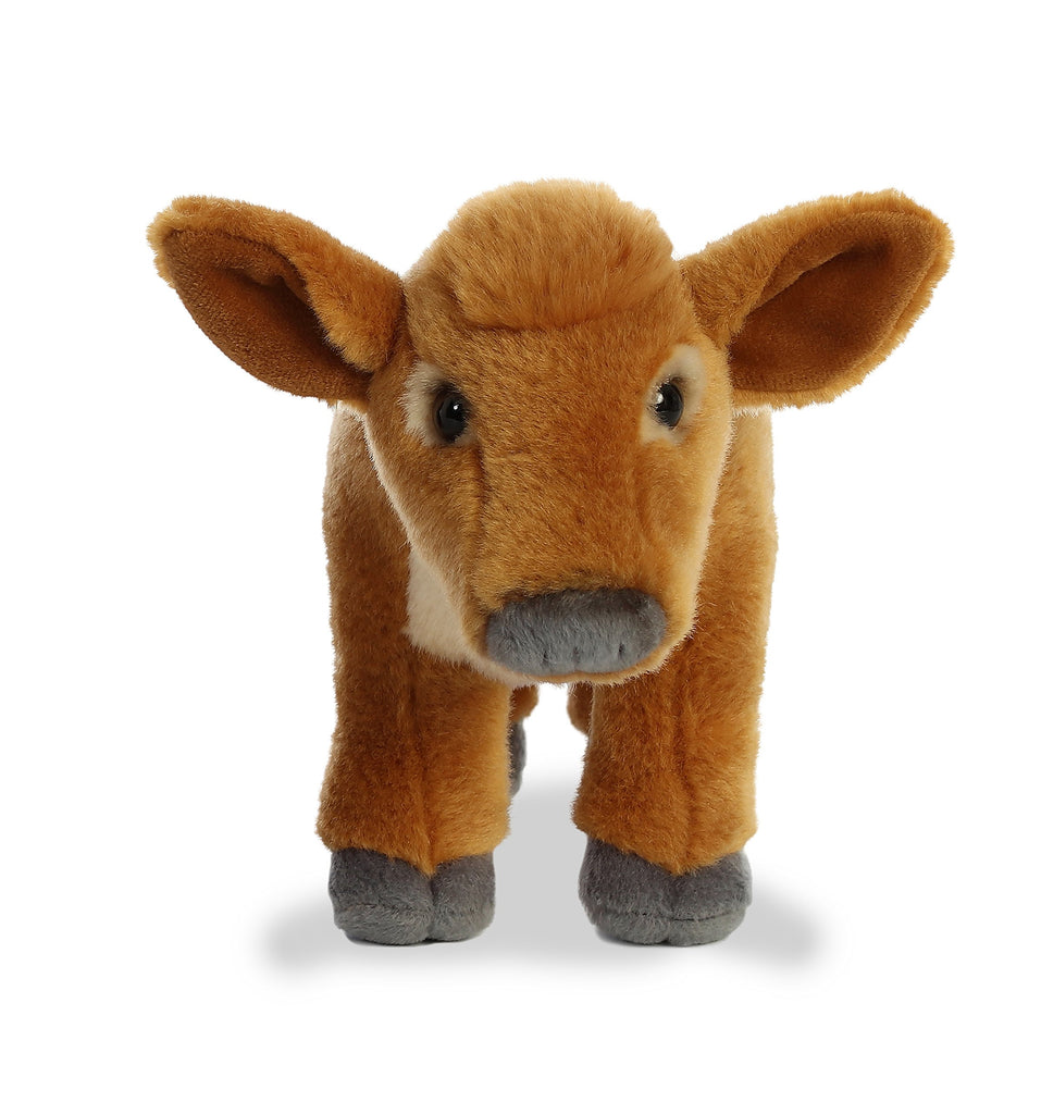 11" JERSEY CALF Aurora Town Creek Trading Post - Free Shipping $50.00