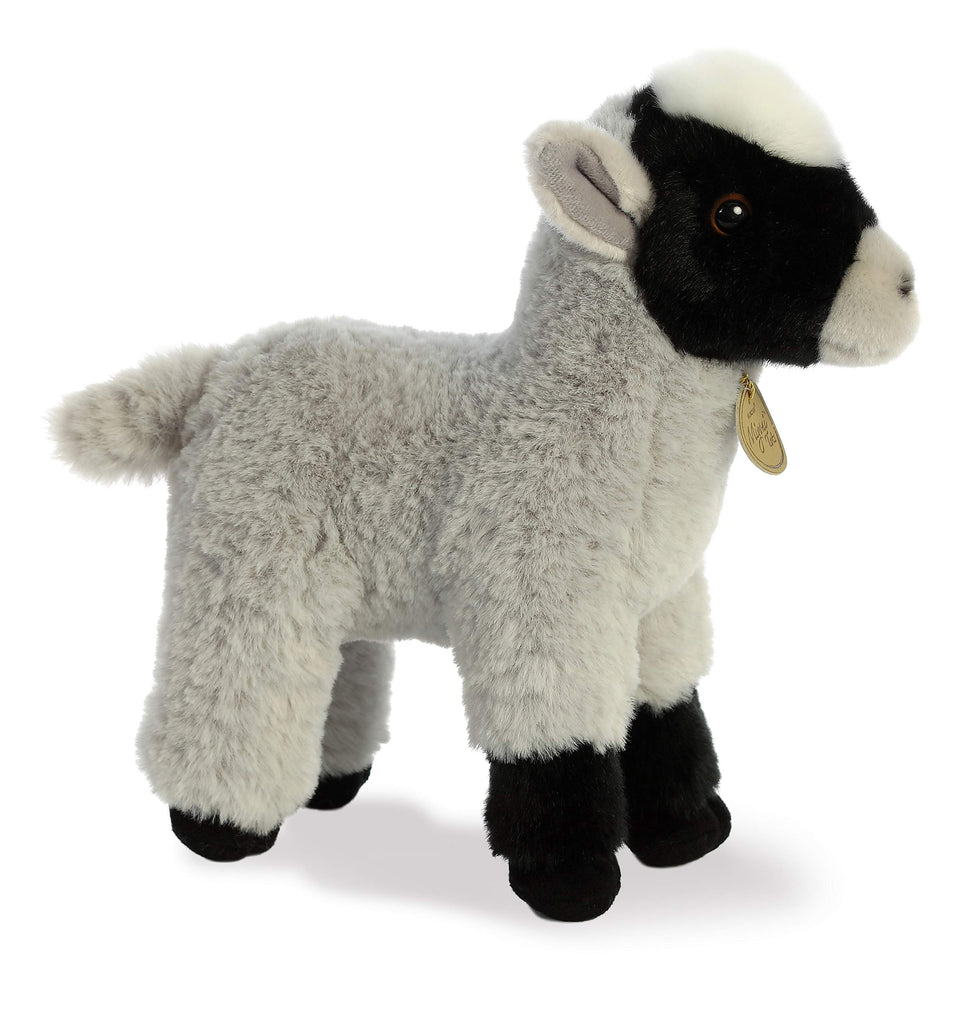 11" GOAT KID Aurora Town Creek Trading Post - Free Shipping $50.00