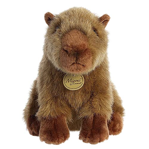 9" CAPYBARA Aurora Town Creek Trading Post - Free Shipping $50.00