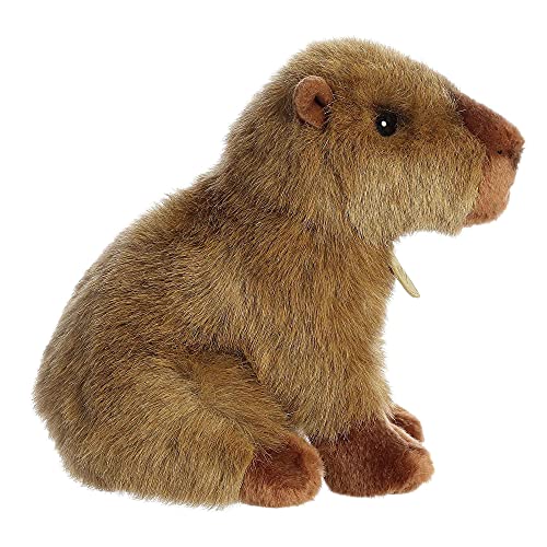 9" CAPYBARA Aurora Town Creek Trading Post - Free Shipping $50.00