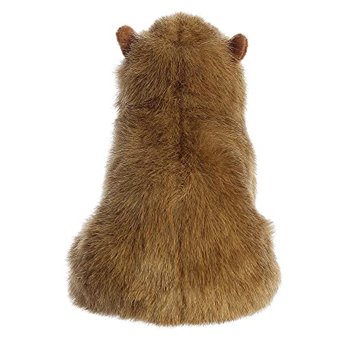 9" CAPYBARA Aurora Town Creek Trading Post - Free Shipping $50.00